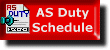 AS Duty Schedule
